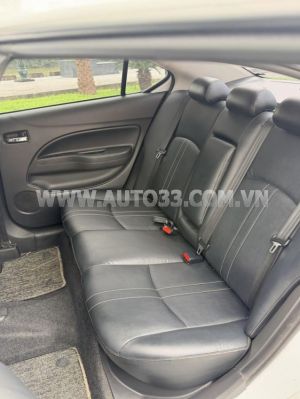 Xe Mitsubishi Attrage 1.2 CVT 2020