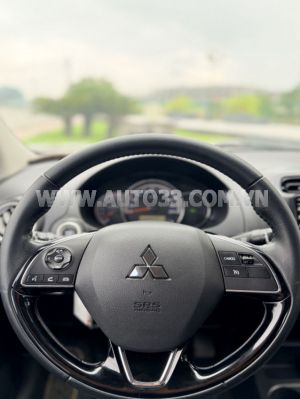 Xe Mitsubishi Attrage 1.2 CVT 2020
