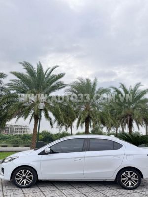 Xe Mitsubishi Attrage 1.2 CVT 2020