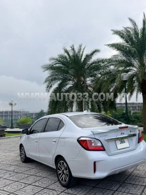 Xe Mitsubishi Attrage 1.2 CVT 2020