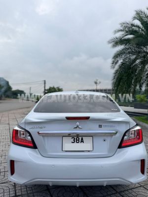 Xe Mitsubishi Attrage 1.2 CVT 2020