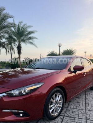 Xe Mazda 3 1.5 AT 2018