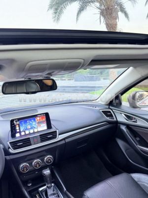 Xe Mazda 3 1.5 AT 2018