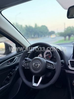 Xe Mazda 3 1.5 AT 2018