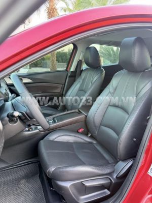 Xe Mazda 3 1.5 AT 2018