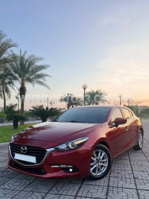 Xe Mazda 3 1.5 AT 2018