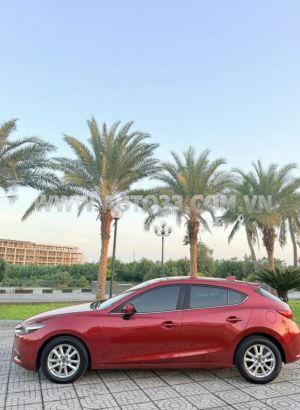 Xe Mazda 3 1.5 AT 2018