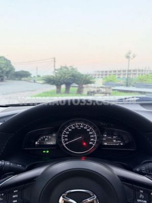 Xe Mazda 3 1.5 AT 2018