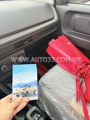 Xe VinFast VF2  2026