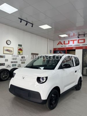 Xe VinFast VF2  2026